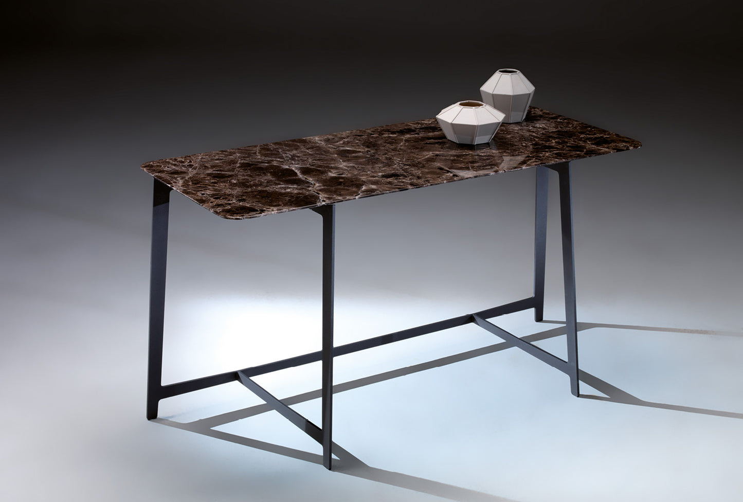 BORZALINO | B 195 WRITING TABLE - $5,310.80