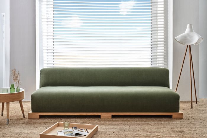 BALI SOFA - $13,167.00