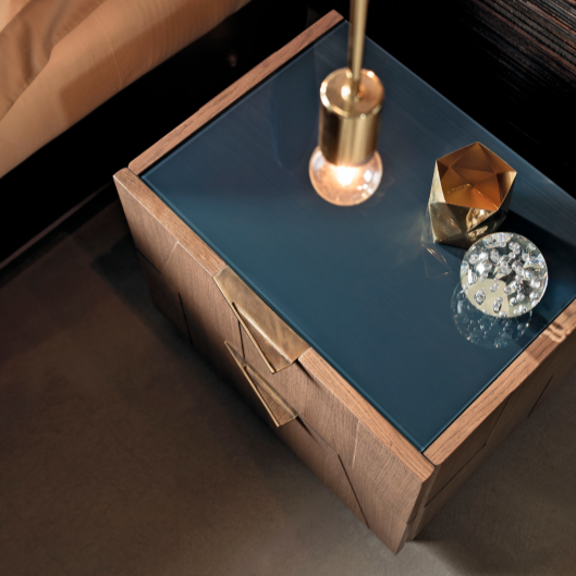 BAMAX | SLASH NIGHTSTAND $2,435
