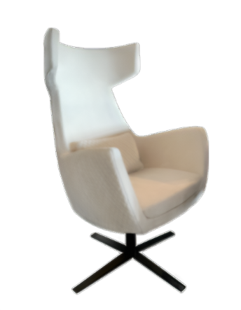 A162038 CHAIR BY BAMAX
