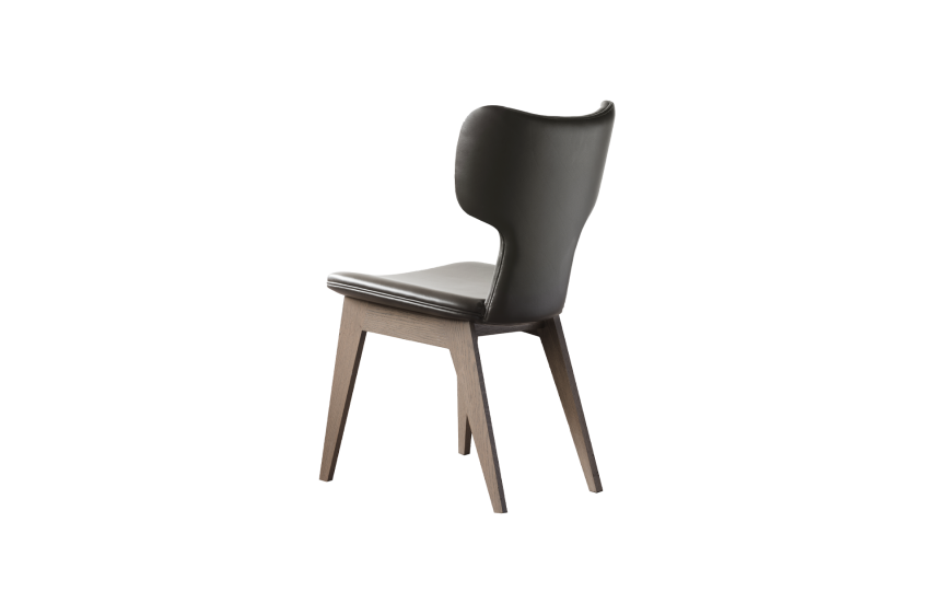 SLASH CHAIR BY BAMAX - $1,660