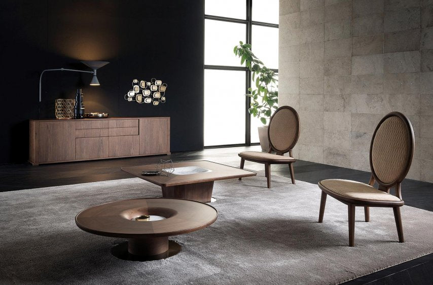 SLASH COFFEE TABLE BY BAMAX - $3,710