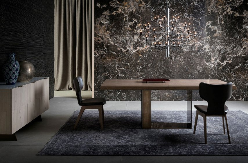 SLASH CHAIR BY BAMAX - $1,660