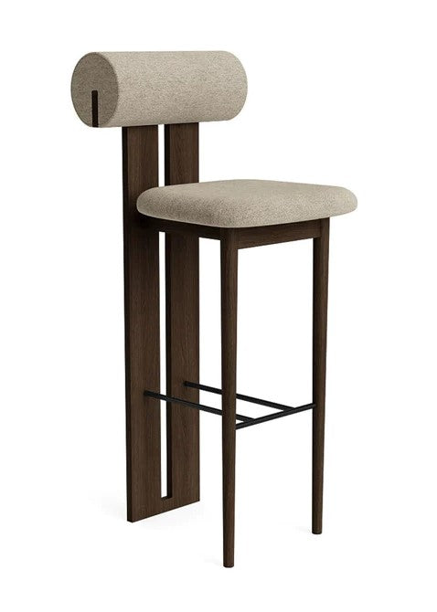 NORR11 HIPPO BAR/COUNTER CHAIR - $2,816-$4,906