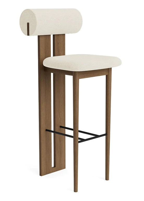 NORR11 HIPPO BAR/COUNTER CHAIR - $2,816-$4,906