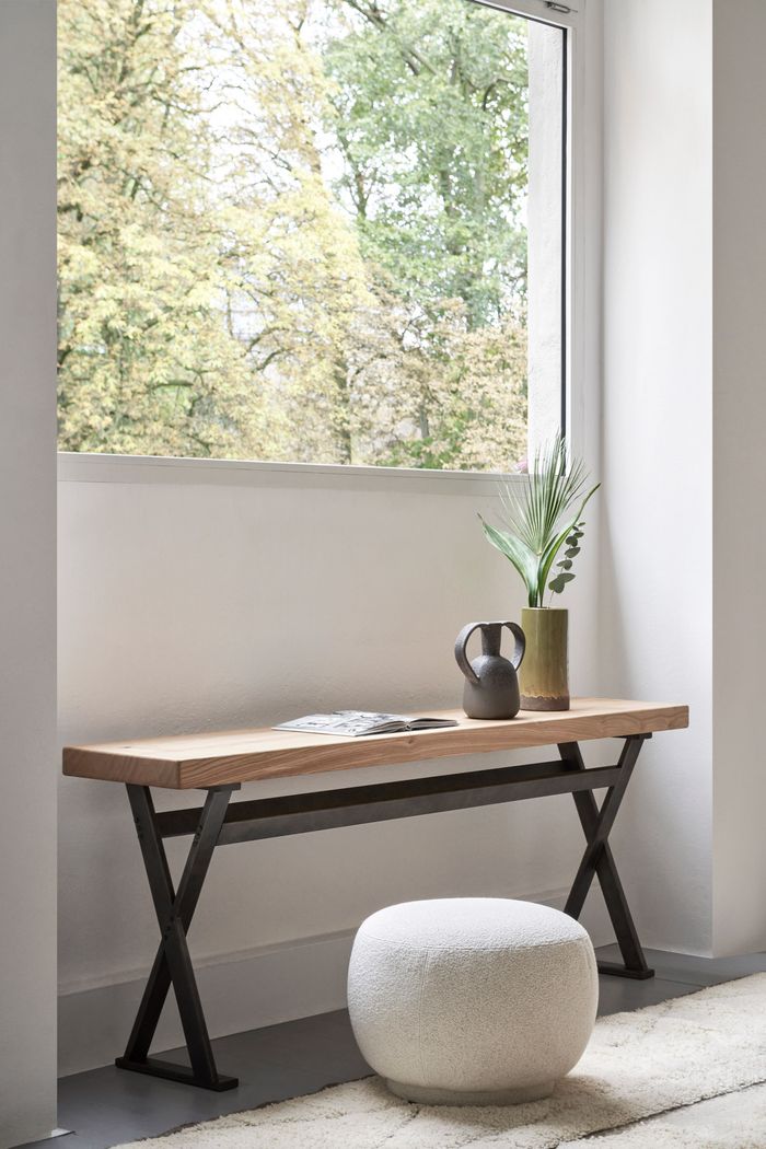 BENJAMIN CONSOLE - $15,477.86 - $18,290.03