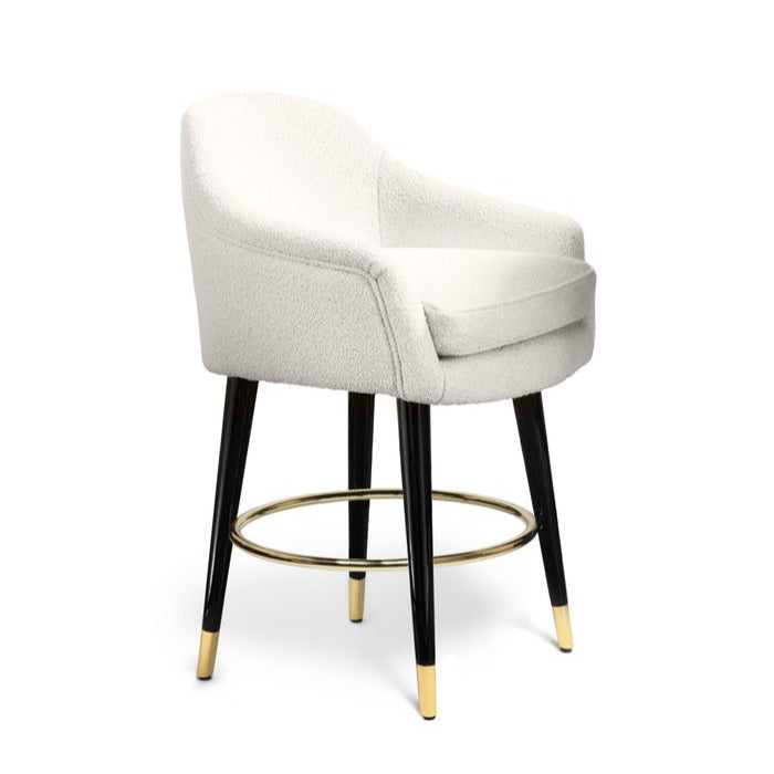 BERNADETTE BAR CHAIR - $7,259.33