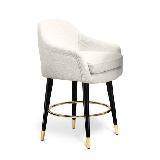BERNADETTE BAR CHAIR - $7,259.33