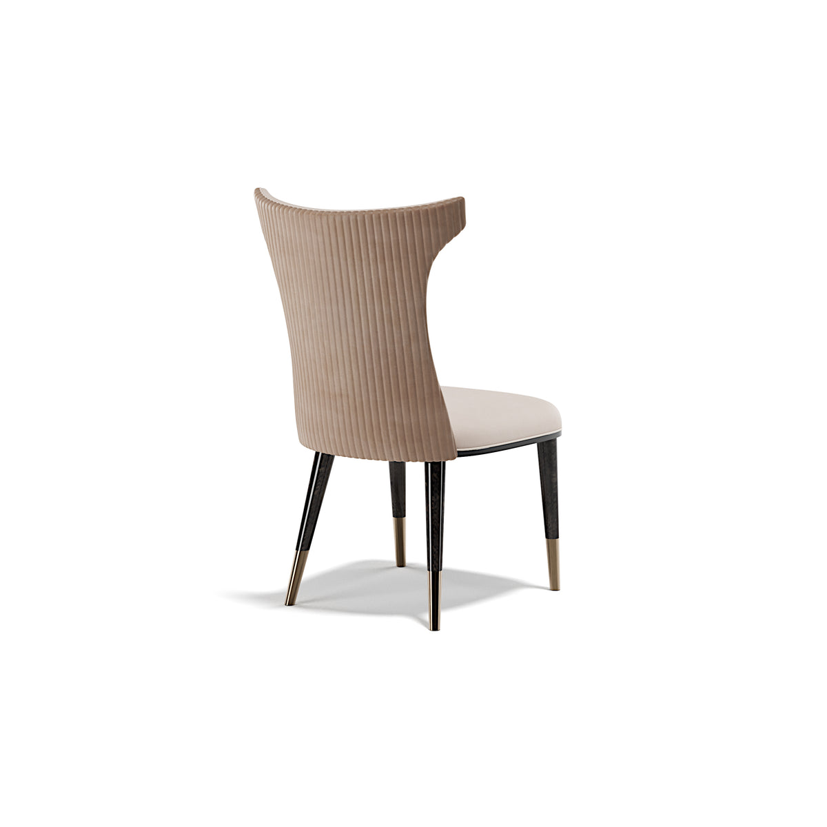 Beverly Chair without Arms