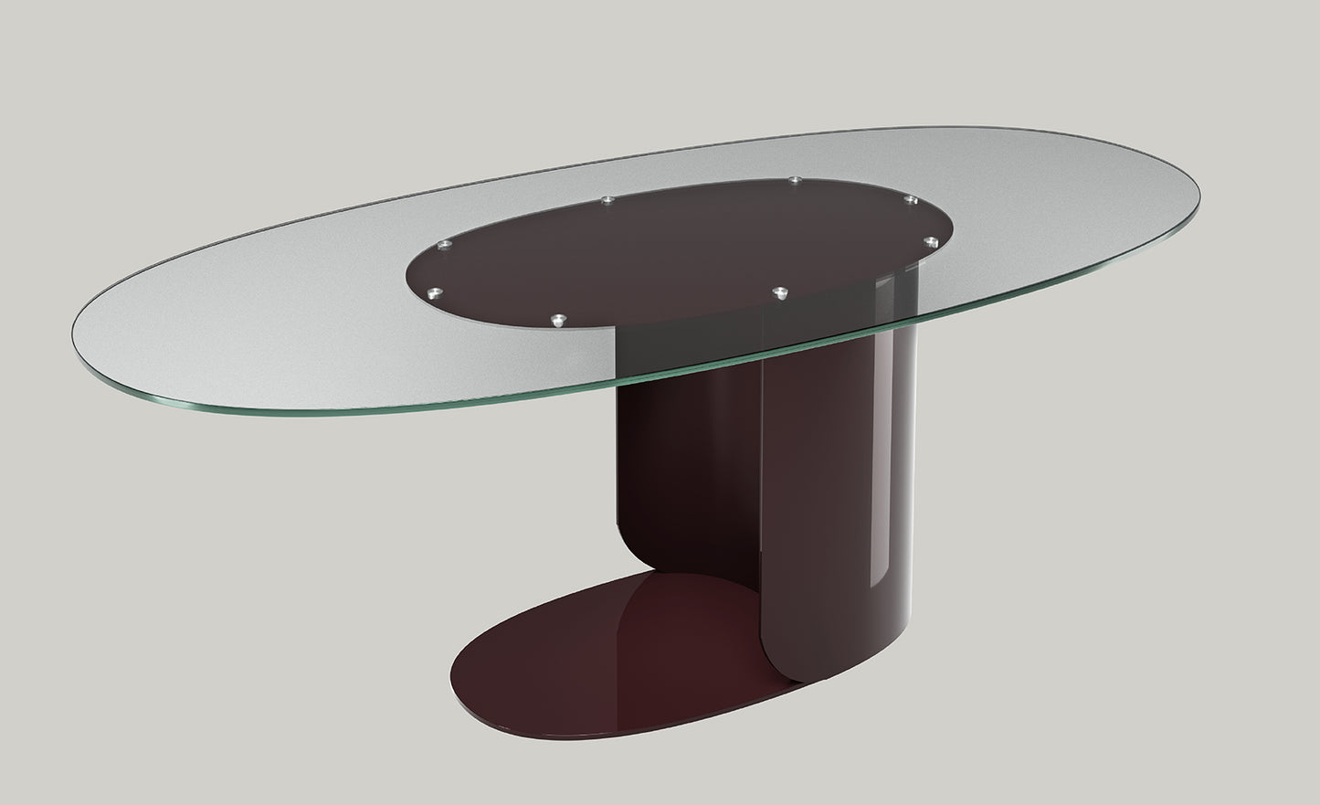 BORZALINO | BISBEE DINING TABLE - $12,592.80