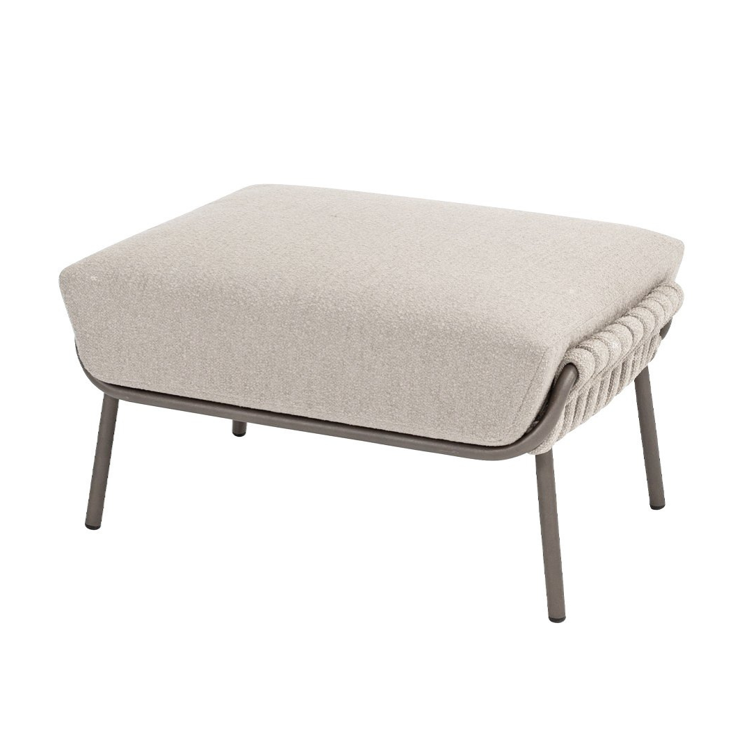 4 SEASONS OUTDOOR | MONTERA FOOTSTOOL | $1,262.00