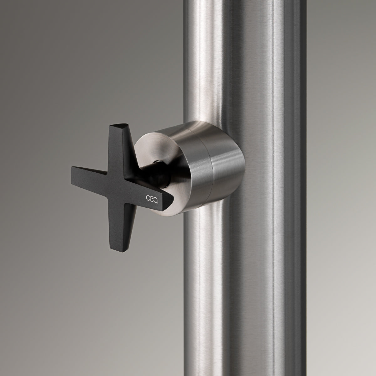 BLD05 | FREE STADING OUTDOOR SHOWER | $6,955.00 - $7,815.00