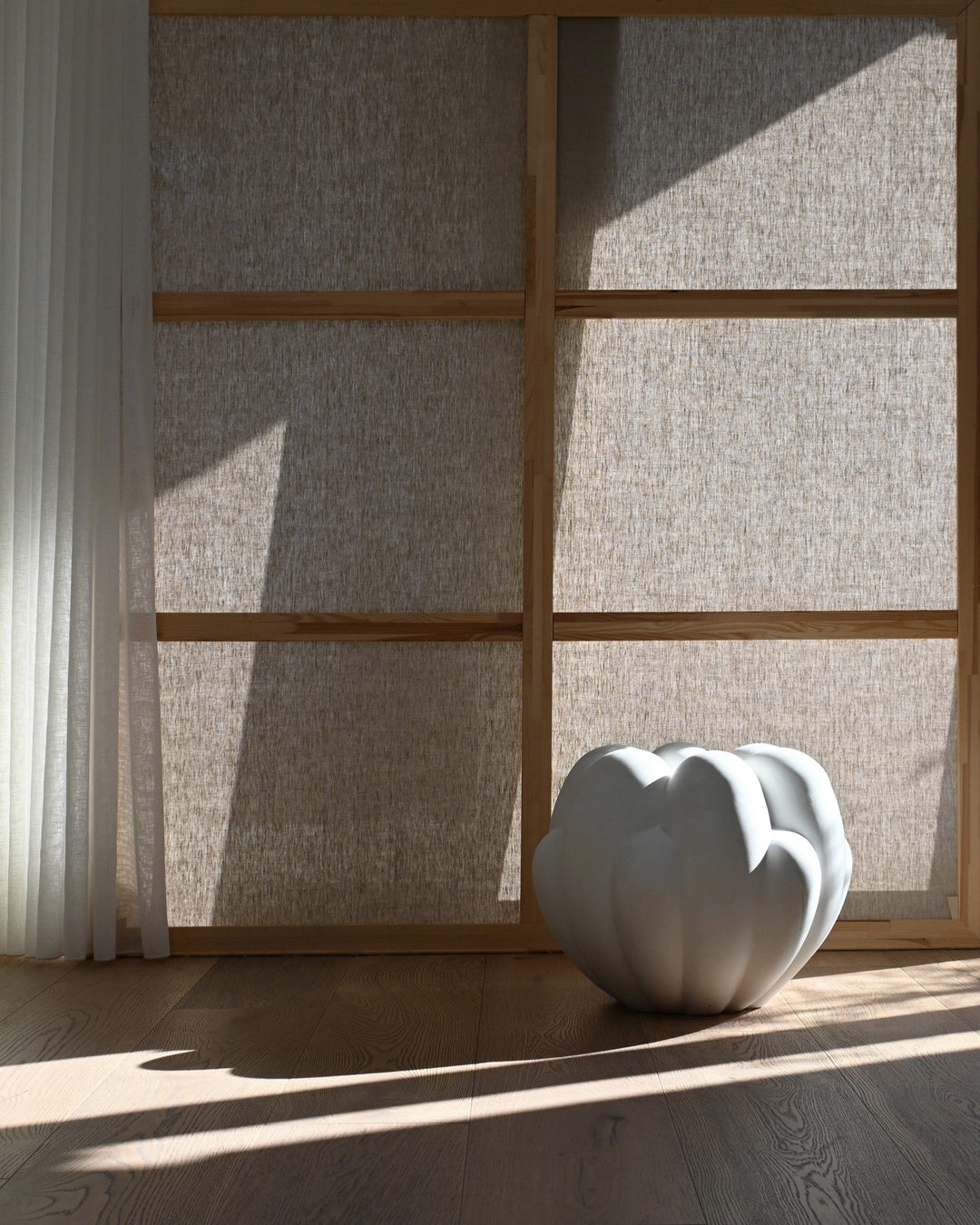 101 COPENHAGEN I BLOOM VASE, PETIT I $145.00
