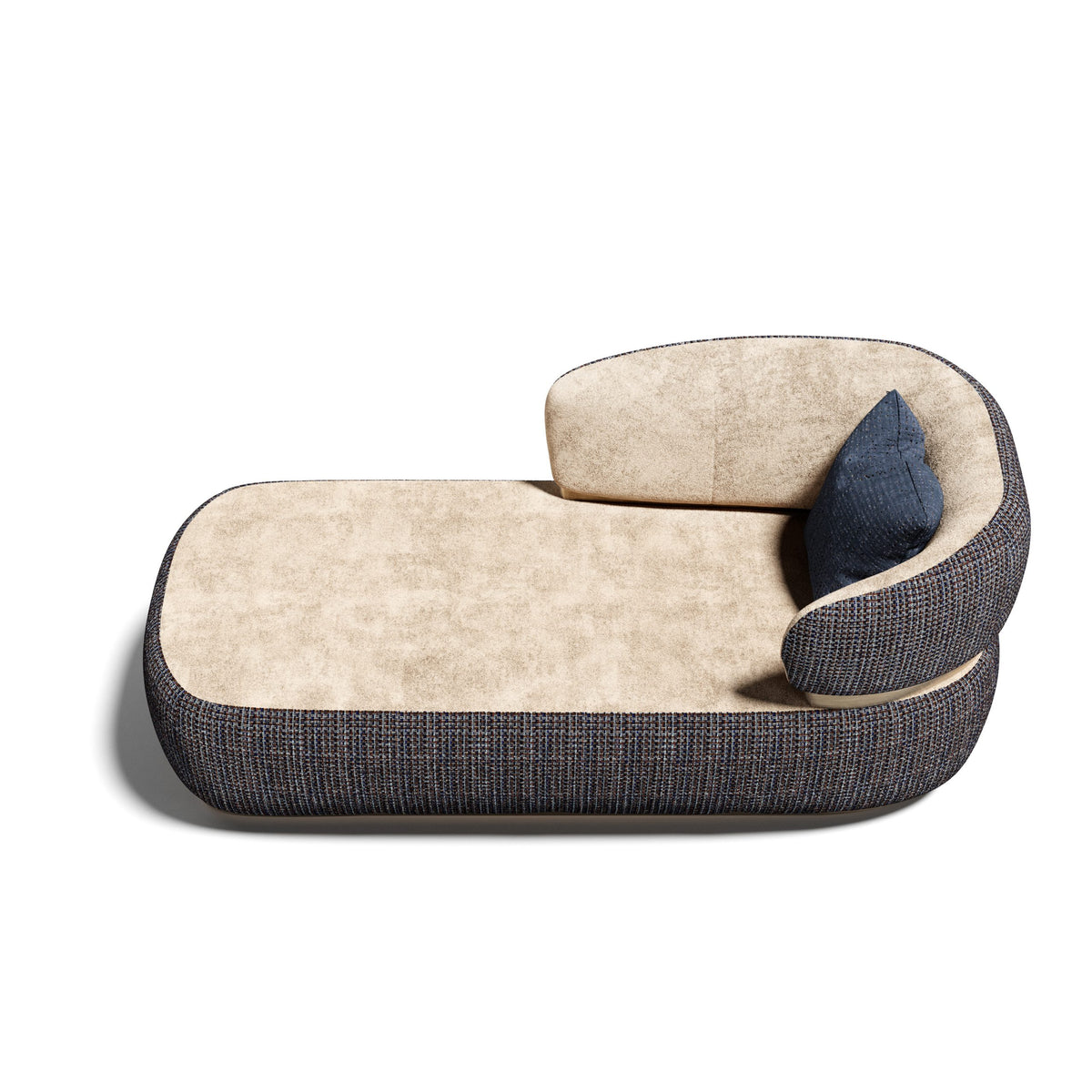 Bon Ton Chaise Longue