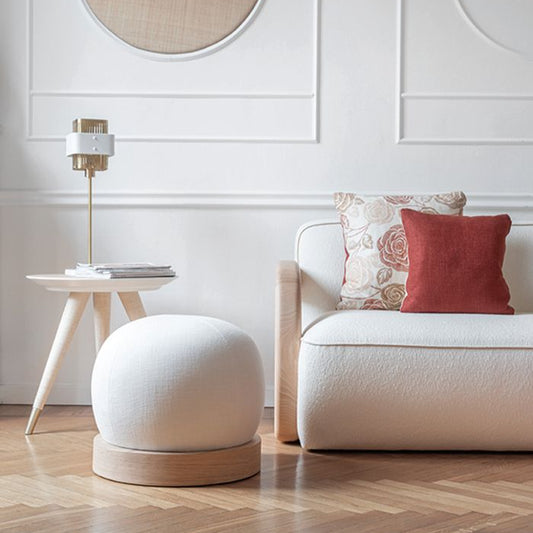 BON BON POUF - $3,771.46
