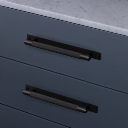 BUSTER + PUNCH | PULL BARS - PLATE CROSS - $105-$172