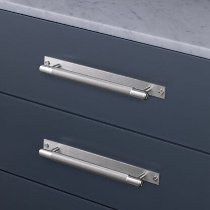 BUSTER + PUNCH | PULL BARS - PLATE CROSS - $105-$172