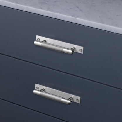 BUSTER + PUNCH | PULL BARS - PLATE CROSS - $105-$172