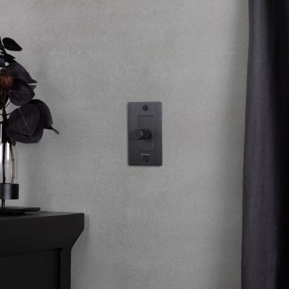 BUSTER + PUNCH | 1G DIMMER / CAST - $141-$146