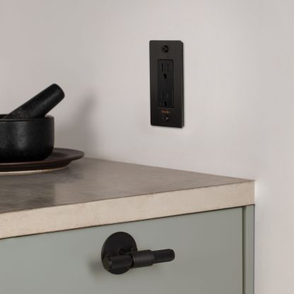 1G DUPLEX OUTLET / CAST BY BUSTER + PUNCH from $64