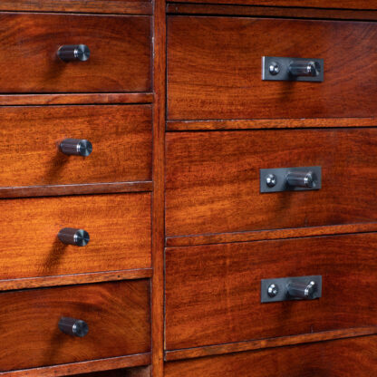 BUSTER + PUNCH | FURNITURE KNOBS - LINEAR - $36-$44
