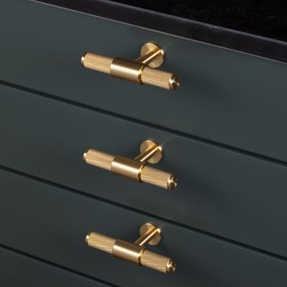 BUSTER + PUNCH | T BAR HANDLES - CROSS | $95.00 - $119.00
