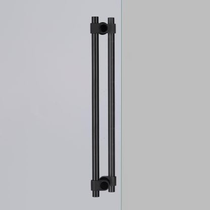 BUSTER + PUNCH PULL BAR / DOUBLE-SIDED / CAST - $194-$369