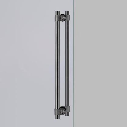 BUSTER + PUNCH PULL BAR / DOUBLE-SIDED / CAST - $194-$369