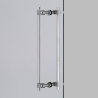 BUSTER + PUNCH PULL BAR / DOUBLE-SIDED / CAST - $194-$369