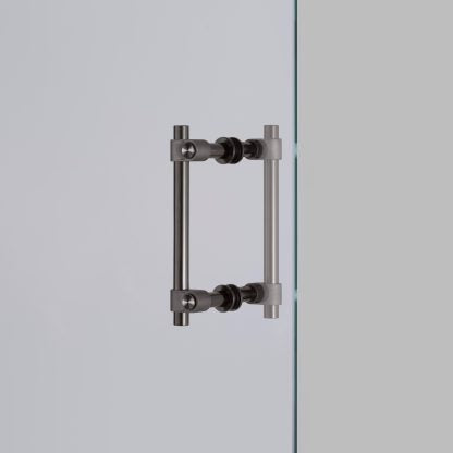 BUSTER + PUNCH PULL BAR / DOUBLE-SIDED / CAST - $194-$369