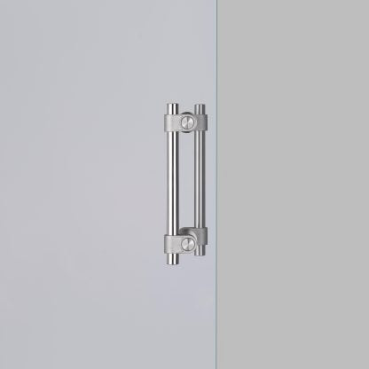 BUSTER + PUNCH PULL BAR / DOUBLE-SIDED / CAST - $194-$369