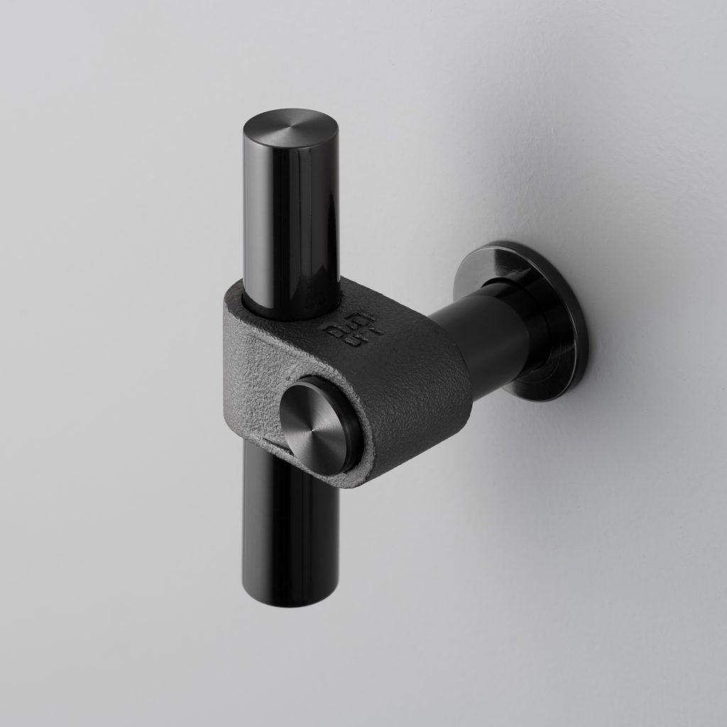 BUSTER + PUNCH | T BAR HANDLES - CAST | $95.00 - $109.00