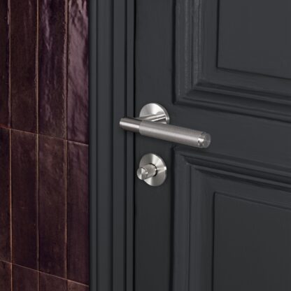 BUSTER AND PUNCH | PASSAGE DOOR HANDLES - CROSS - $220.00 - $270.00