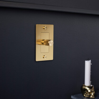 BUSTER + PUNCH | 1G DIMMER / CAST - $141-$146