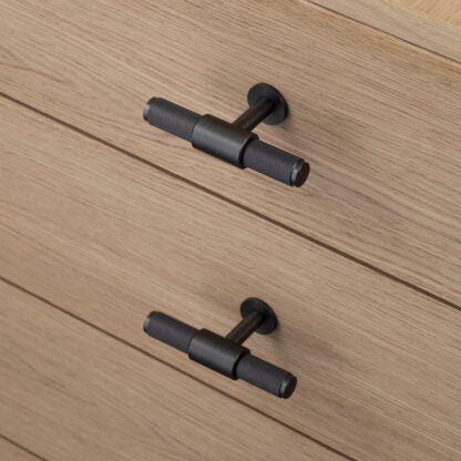 T BAR HANDLES - CROSS BY BUSTER + PUNCH from $325