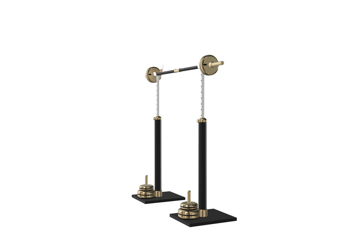 PENT | BYSTRA SET™ $9,922.00 - $13,222.00