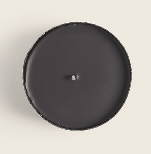 MAD ET LEN I SCENTED CANDLES BLACK UDDÙ, BLACK WAX I $145.00