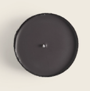 SCENTED CANDLES FIGUE NOIRE, BLACK WAX - $150.00