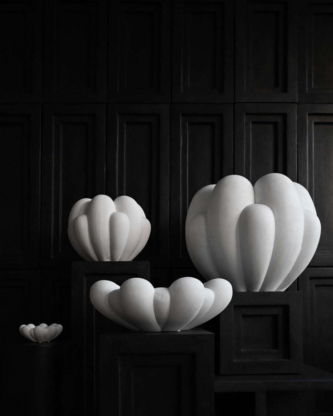 101 COPENHAGEN I BLOOM VASE, PETIT I $145.00