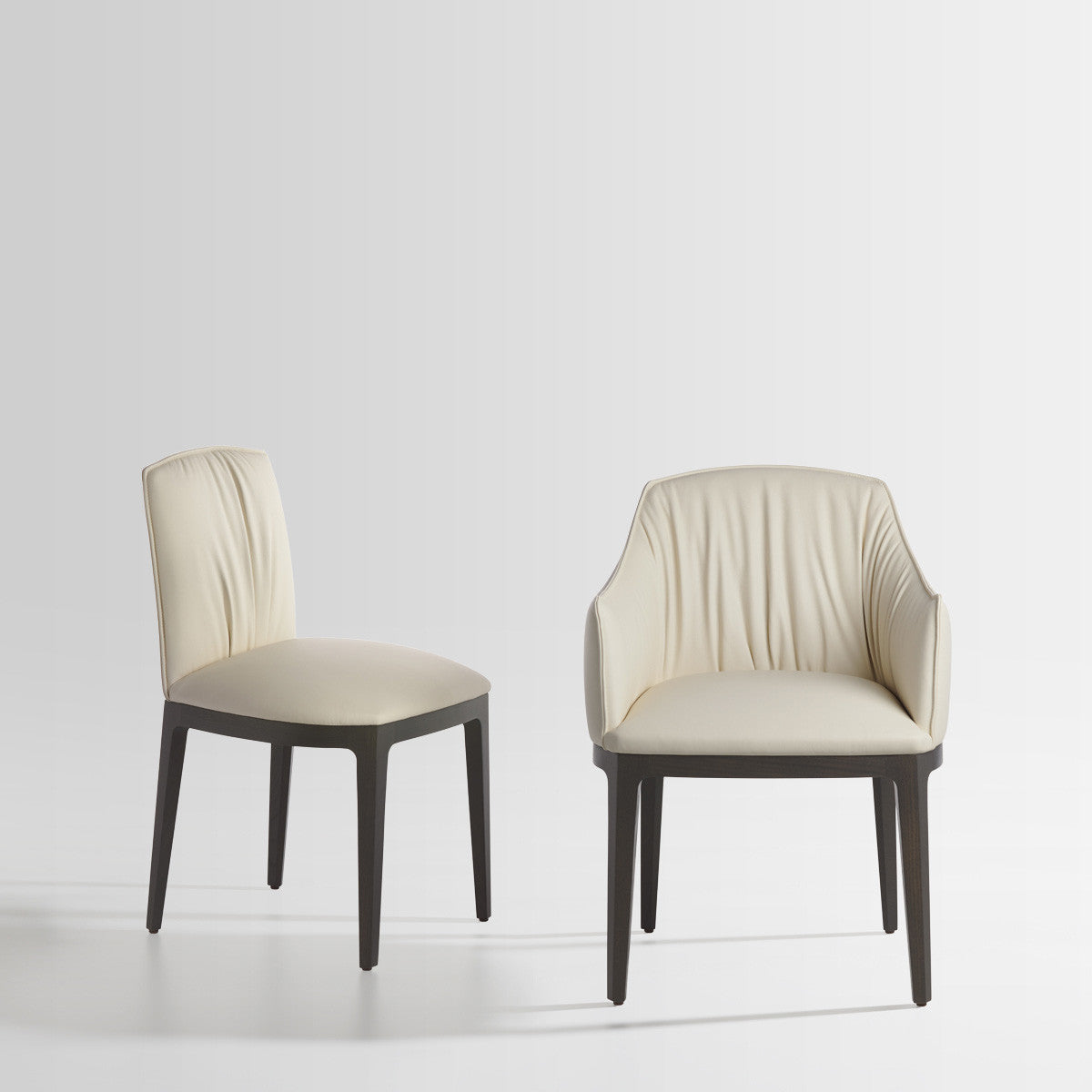 POTOCCO | Blossom Dining Chair