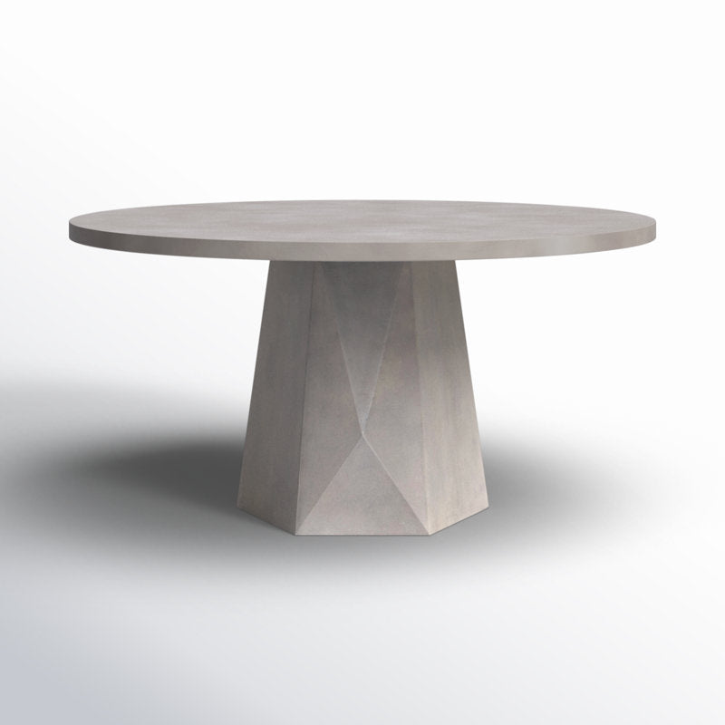 FOUR HANDS | Bowman Outdoor Dining Table-White | $2,099