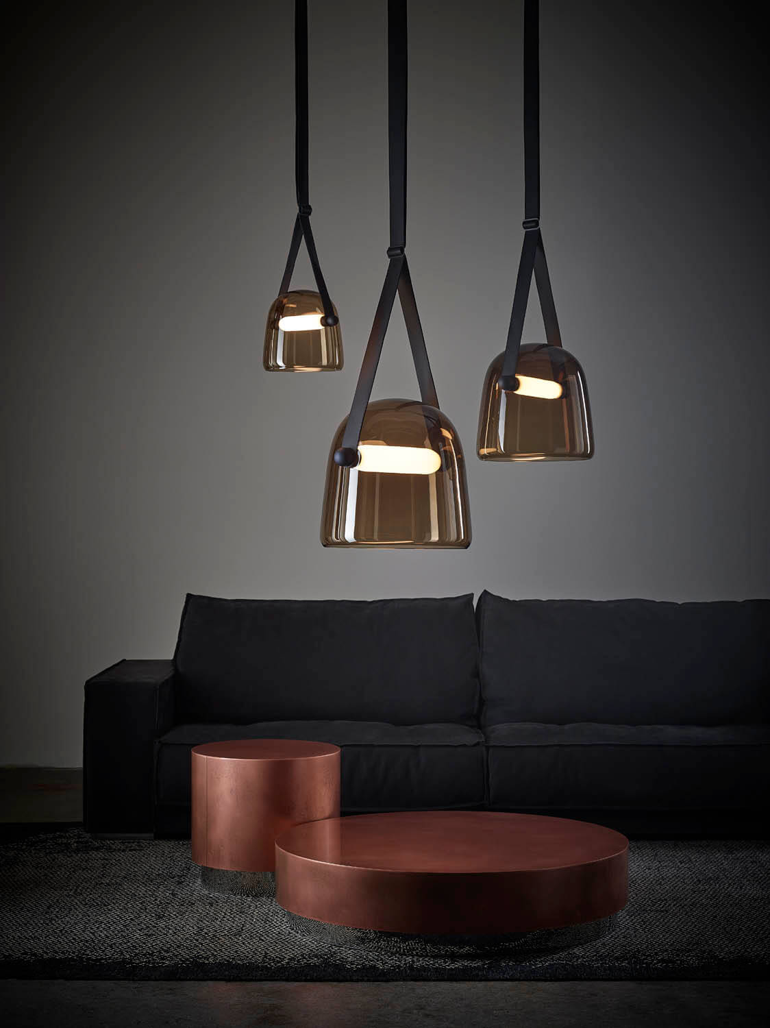 BROKIS | MONA PENDANT | $4,419.00 - $5,470.00