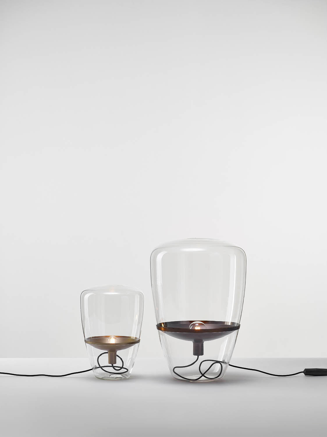 Balloons lamp - $3,108.00 - $6,211.00