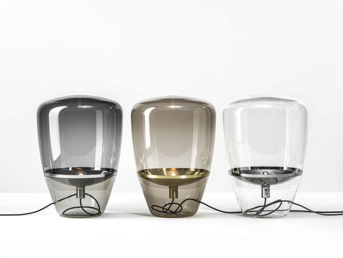 Balloons lamp - $3,108.00 - $6,211.00