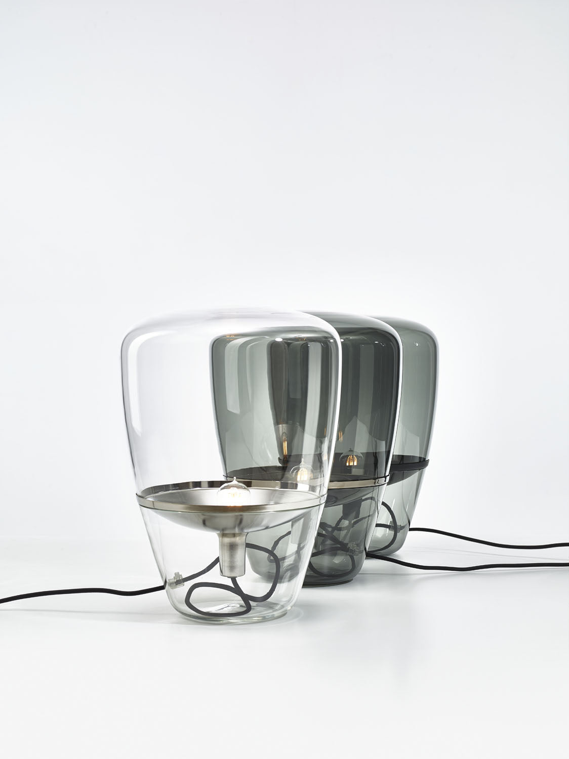 Balloons lamp - $3,108.00 - $6,211.00
