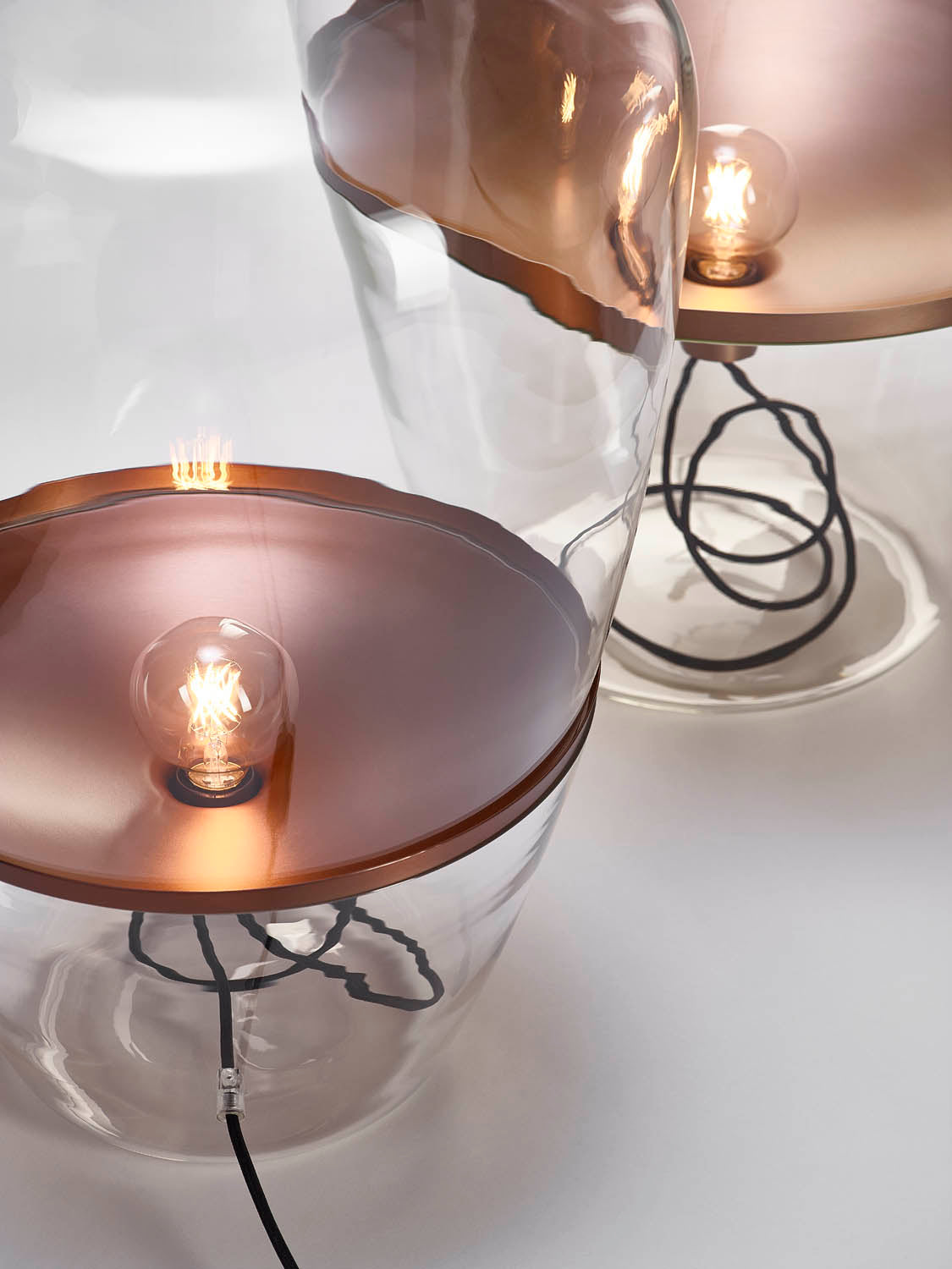 Balloons lamp - $3,108.00 - $6,211.00