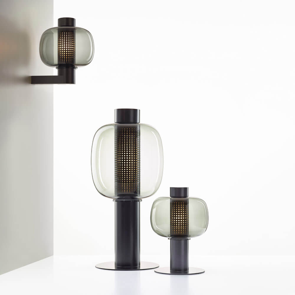 BROKIS | BONBORI TABLE LAMP | $4,089.00