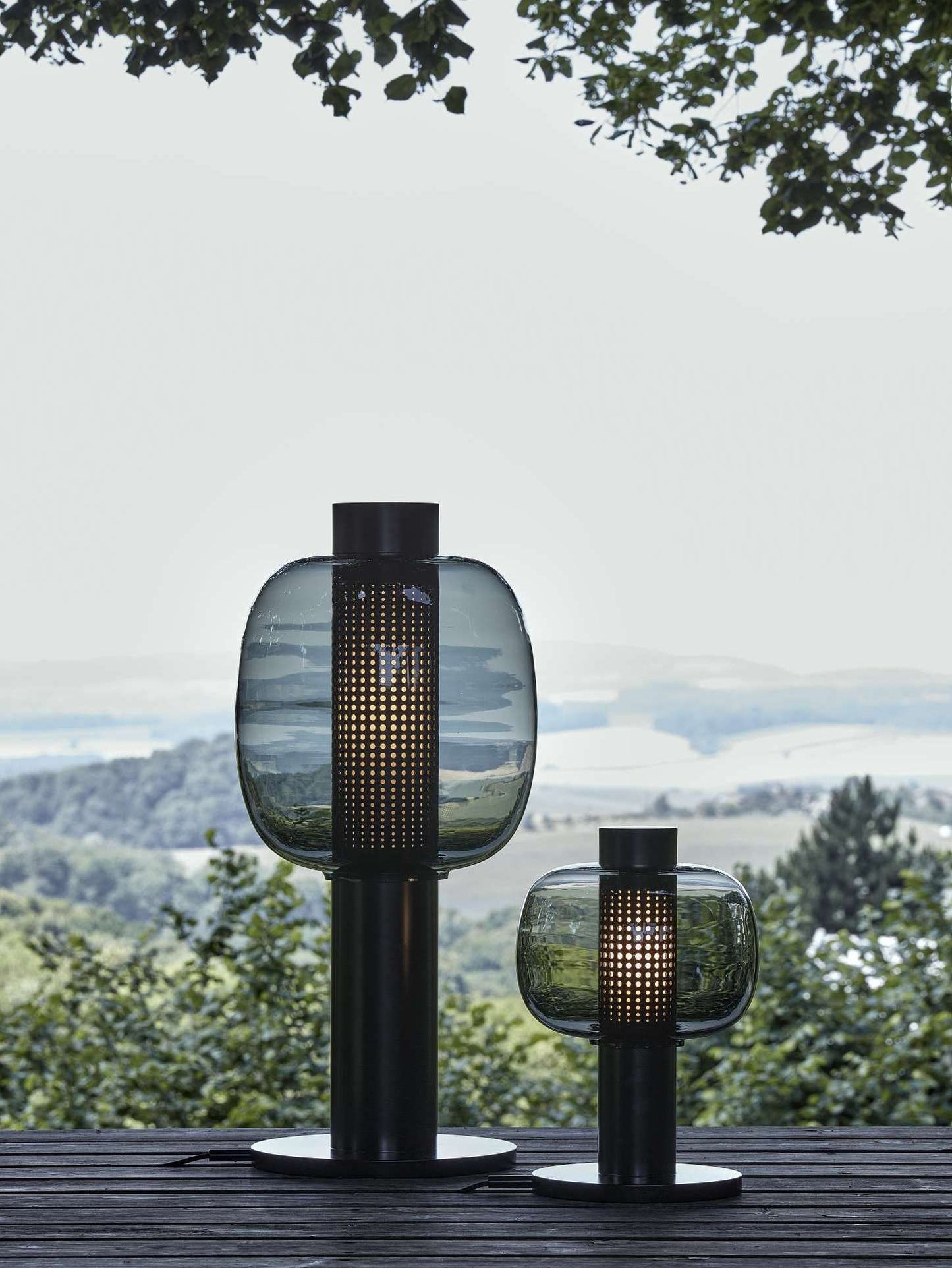 BROKIS | BONBORI TABLE LAMP | $4,089.00
