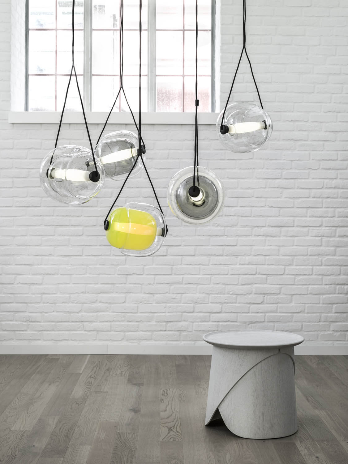 BROKIS | CAPSULA PENDANT | $4,651.00