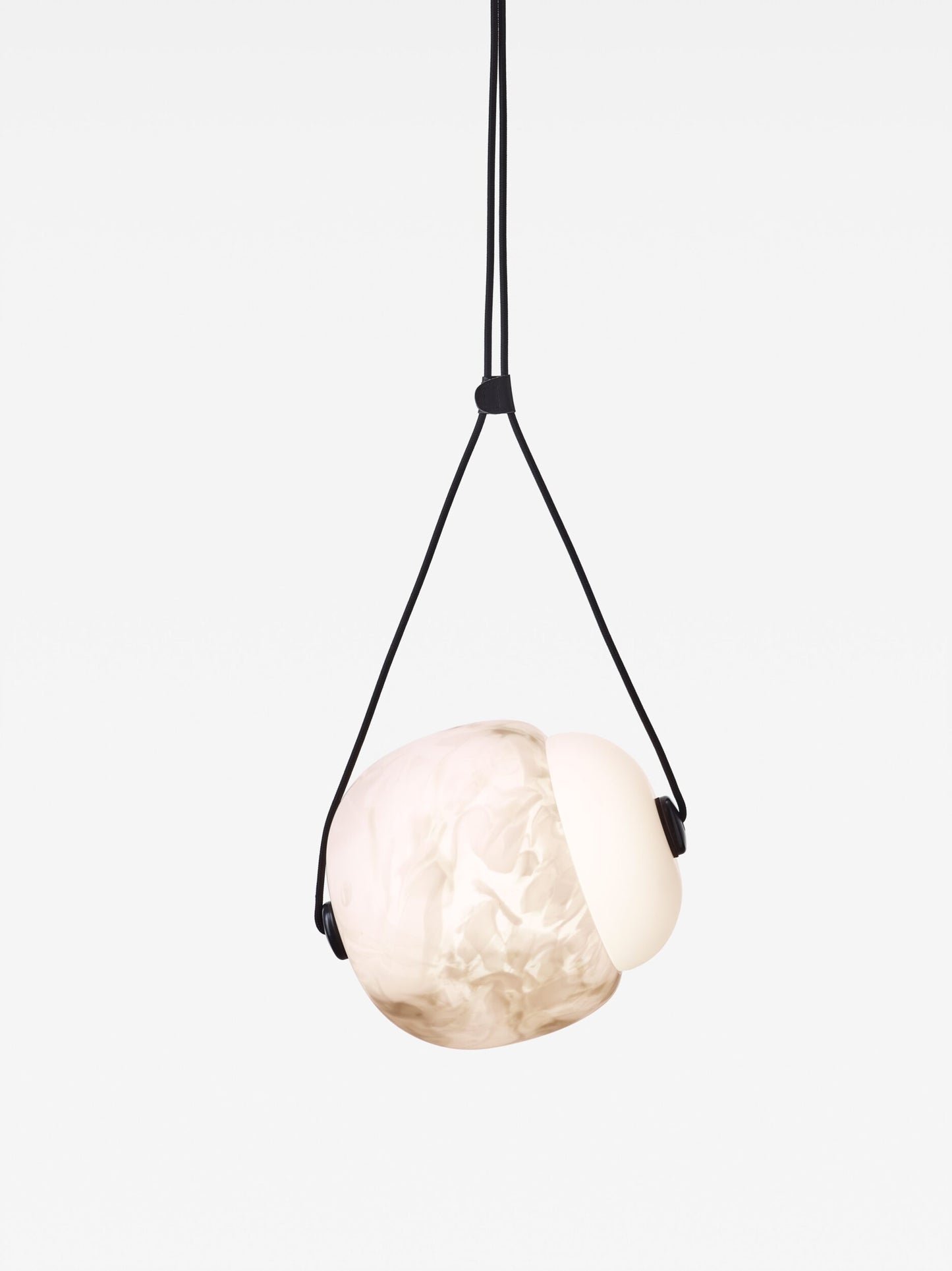 BROKIS | CAPSULA PENDANT | $4,651.00